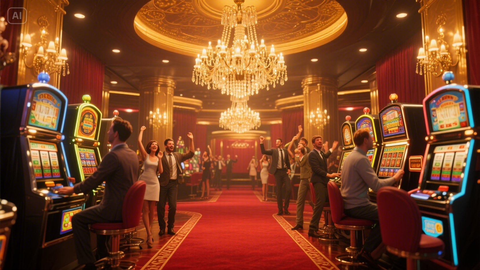 Casino ggbet casino login desktop and mobile interfaces